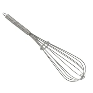 Metlička na šľahanie 38 cm