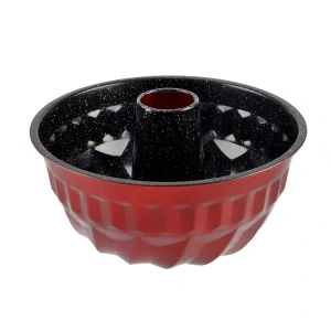 Forma na bábovku Red 23 cm